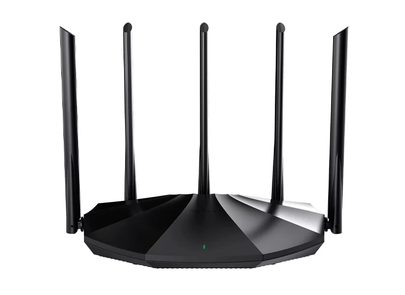 TENDA ROUTER WIFI 6 AX1500, A LA VENTA EN AMAZON