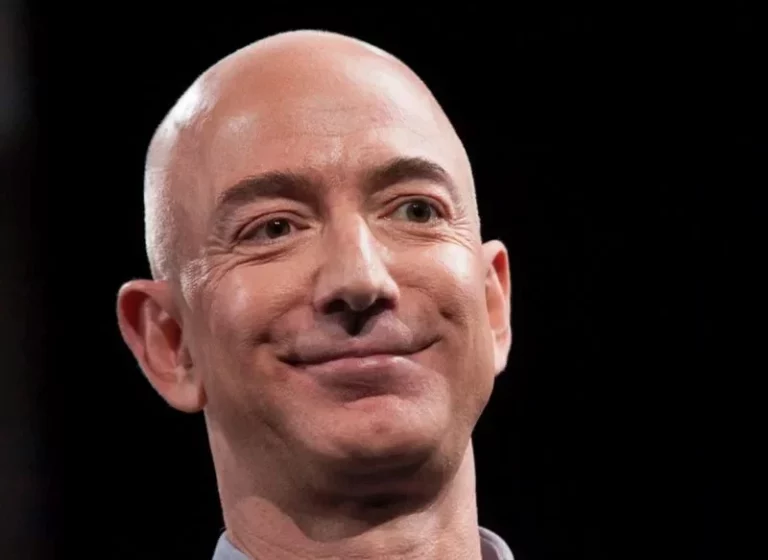 Así es la regla de las dos pizzas de Jeff Bezos que llevó a Amazon a ser una de las empresas más importantes del mundo