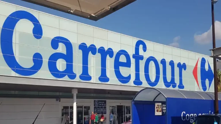 Carrefour, a lo Kinder Sorpresa pero regalando móviles y electrodomésticos