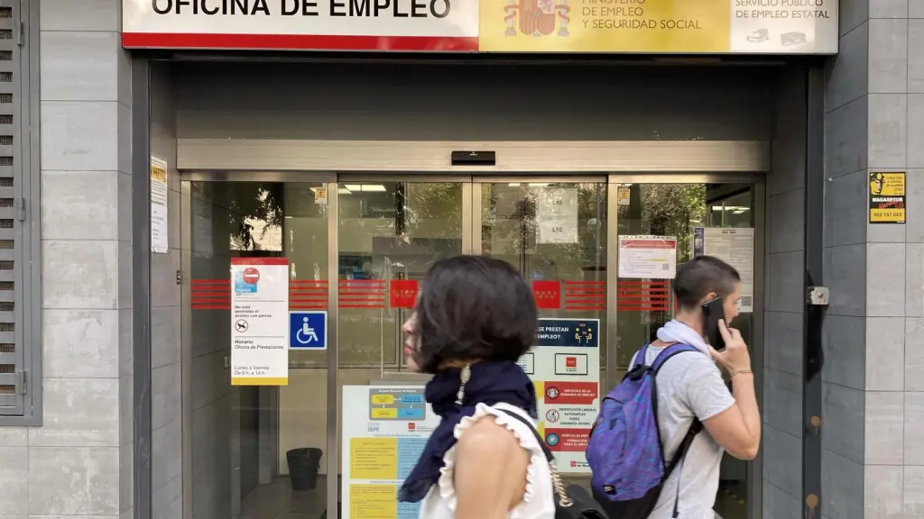 Expectativas y perspectivas de empleo en colegios e institutos