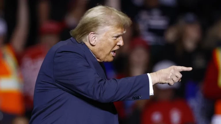 Trump cesa fulminantemente al chef José Andrés de su puesto como asesor en la Casa Blanca