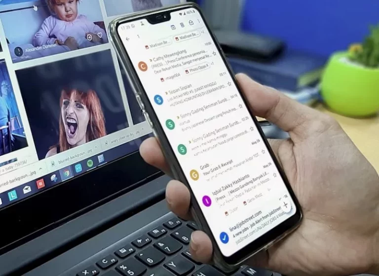 Cuidado con los e-mails con imágenes: un nuevo método de phishing puede infectar tu equipo