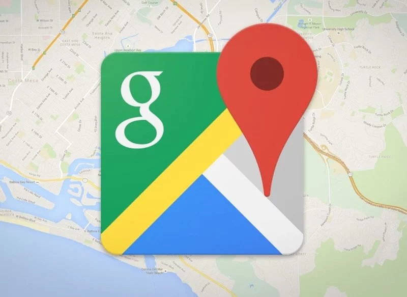 LA FALSA OFERTA DE TRABAJO DE GOOGLE MAPS
