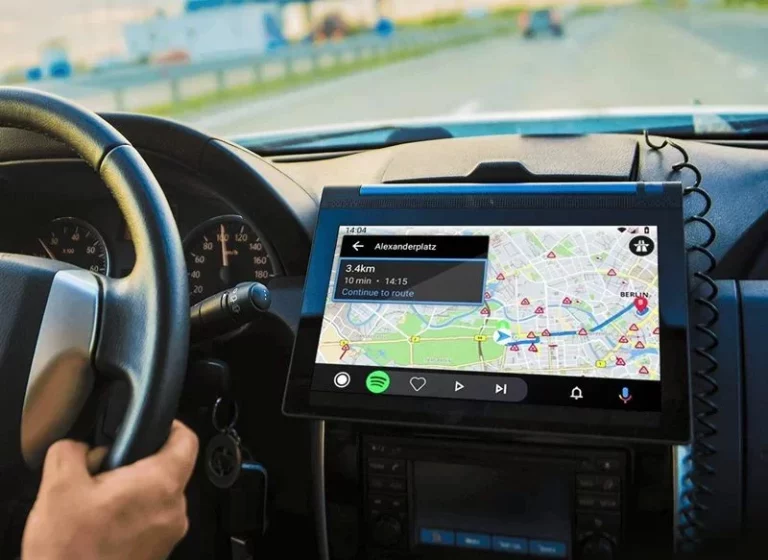 Drama con la nueva actualización de Google Maps: adiós a los avisos de radares de la DGT