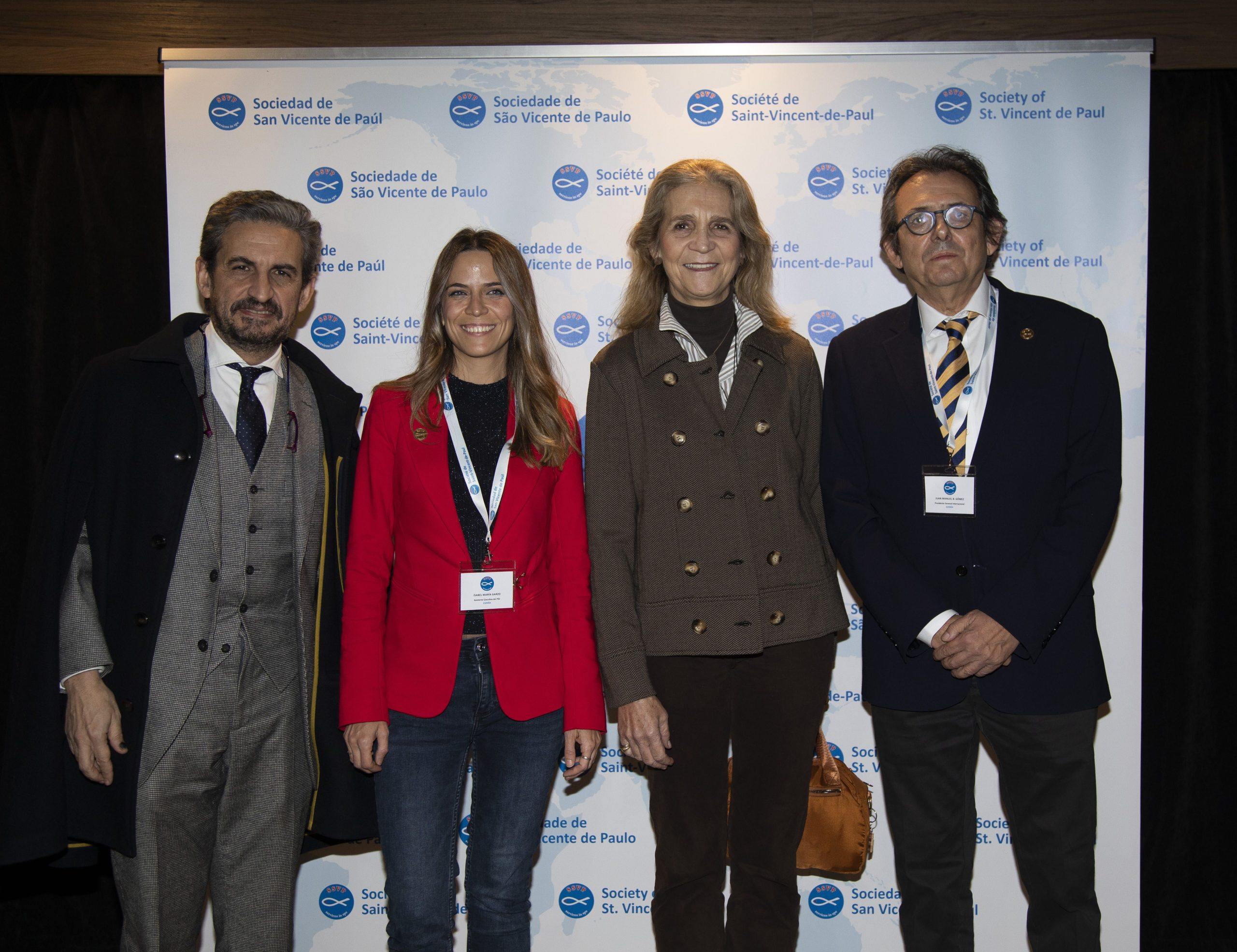 La Sociedad de San Vicente de Paúl: 30 millones de vidas transformadas a través de 2.500 proyectos sociales 1 A0002922 scaled