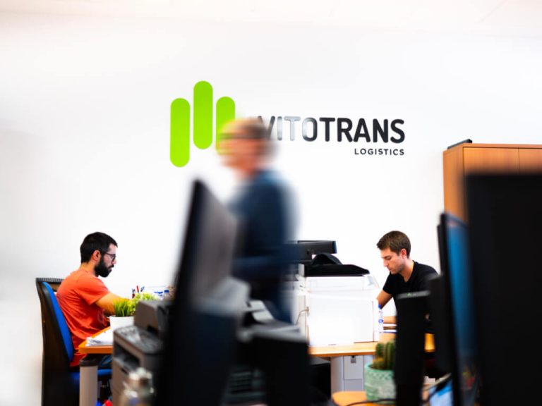 Vitotrans, la empresa de transporte española que más crece de Europa, según Financial Times. – Noticias Empresariales