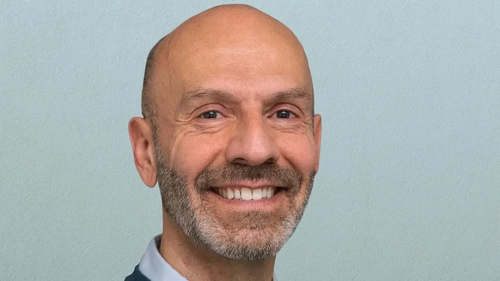 Alberto Carullo, nuevo director de Contenidos de Mediaset