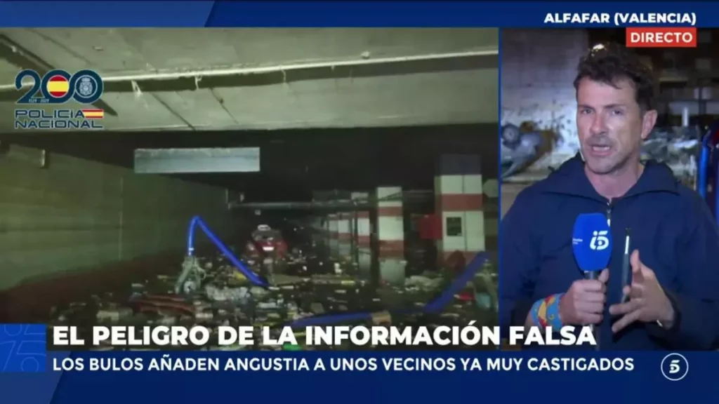 Algunos puntos clave de la polémica