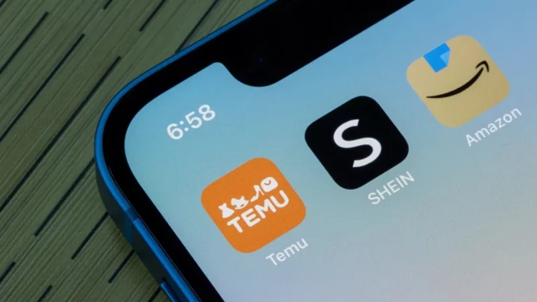 Amazon prefiere vender cada vez más barato para defenderse de Shein