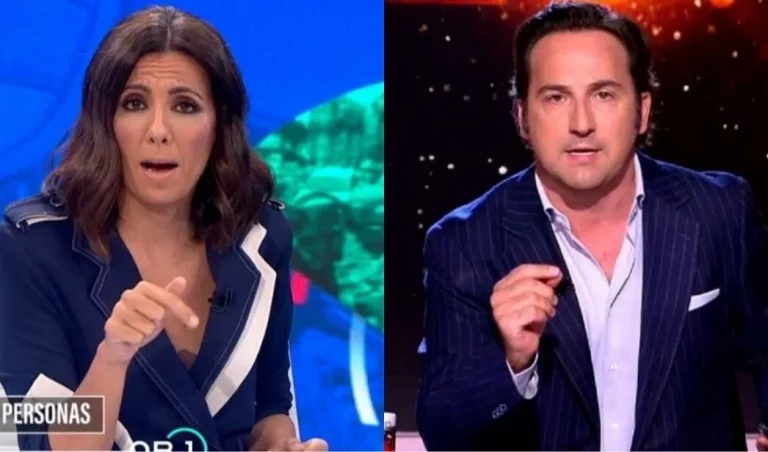 Ana Pastor carga contra Iker Jiménez: no se muerde la lengua