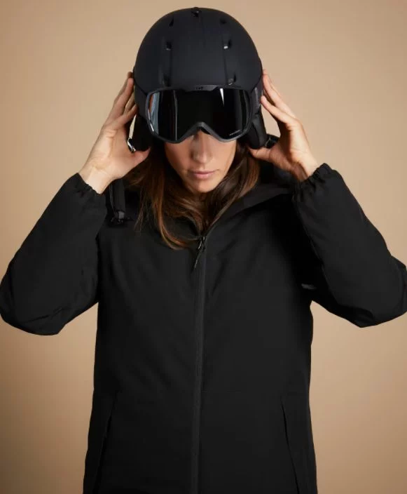 Esta chaqueta de Decathlon lo aguanta todo: de lo más profesional del mercado