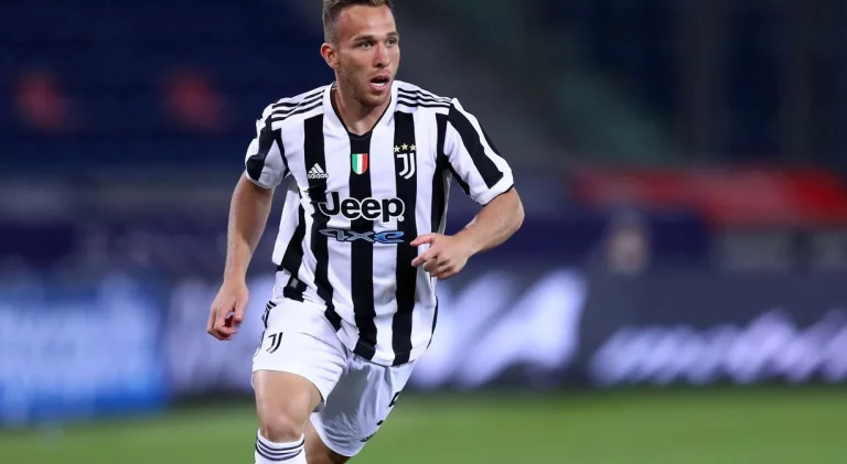 El mensaje de Arthur Melo que no gustará nada al FC Barcelona