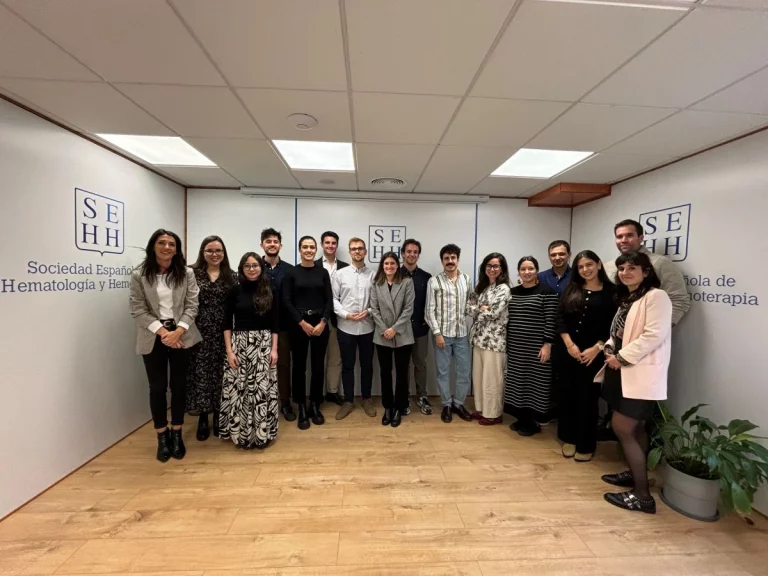 Un software que interpreta las conversaciones entre médicos y pacientes gana el 'Reto en Hematología' de AstraZeneca y Kunsen