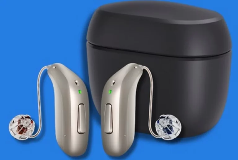 Nuevos audífonos Bellson: audífonos para perdida auditiva