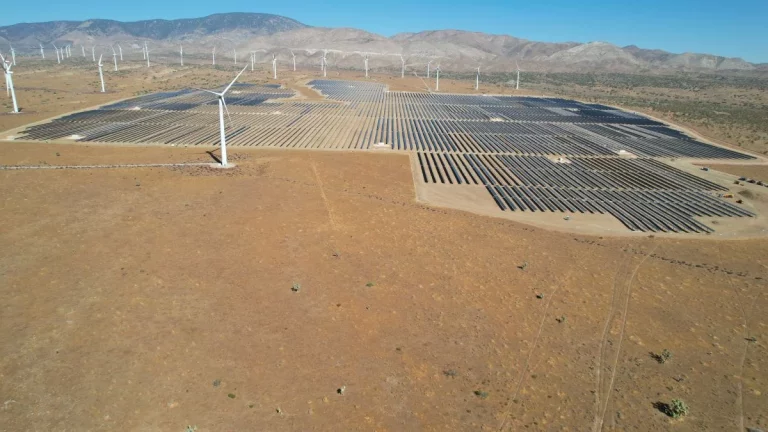 Energía, industria e infraestructuras, entre los sectores españoles más atentos a las elecciones americanas