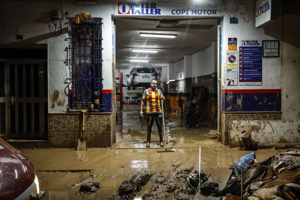 Ayudas insuficientes: los autónomos claman por un apoyo real para reactivar sus negocios