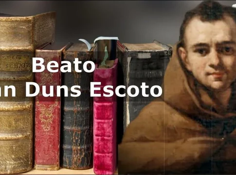 Beato Juan Duns Escoto 1