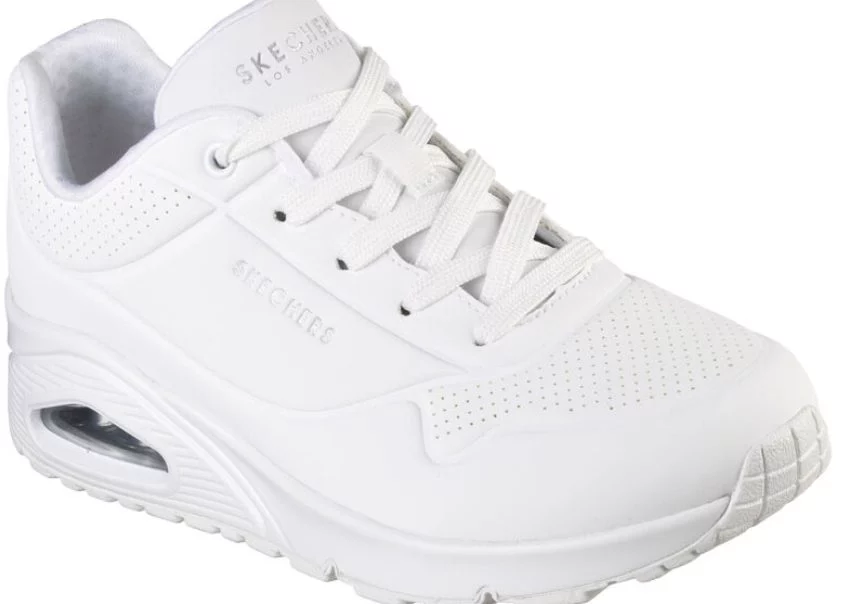 Corre a por las Skechers más bonitas rebajadas en Amazon a mitad de precio