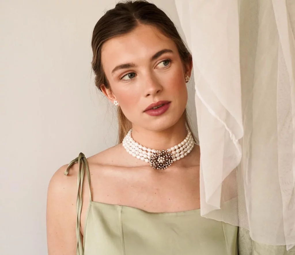 Bisuteria fabricada en Espana