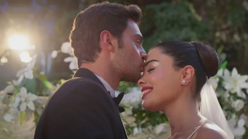 Bodas, nuevos comienzos y sorpresas inesperadas