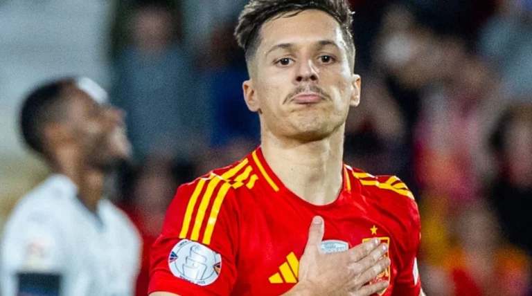 El plan B del Celta a Bryan Zaragoza es un crack mundial: jugador de 100 millones