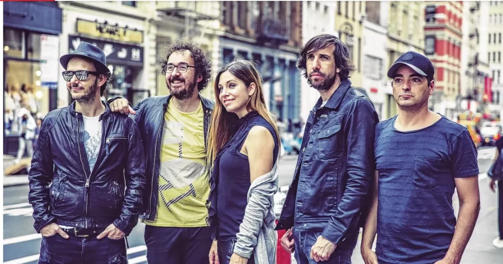 "No me trataron tan bien como se me tenía que tratar" 