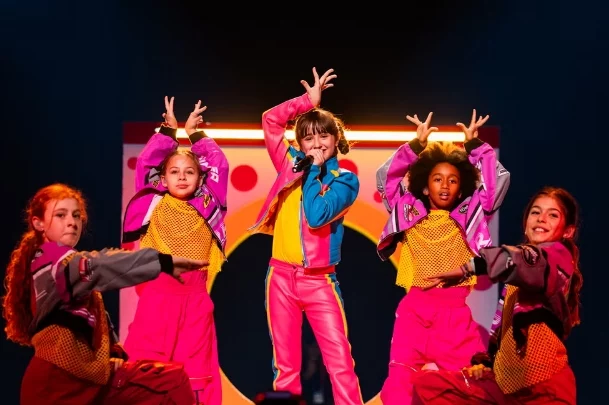 Eurovisión Junior: De María Isabel y su 'Antes muerta que sencilla' a la actual representante de España en la edición de 2024
