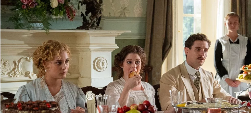 El contexto previo al capítulo especial