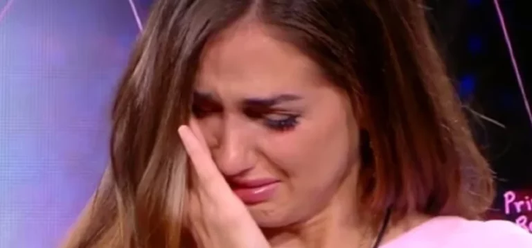Lluvia de lágrimas en 'Gran Hermano' tras una dura confesión