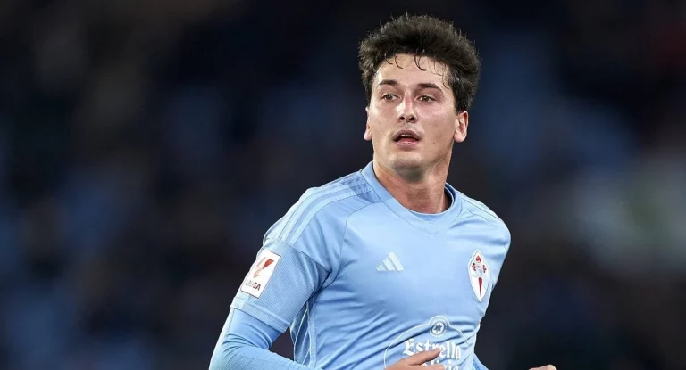 Carlos Dotor llega al Real Zaragoza con una condición