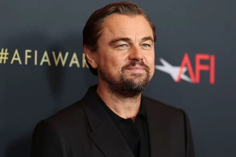 Cinéfilo, haz los deberes: 3 películas icónicas de Leonardo DiCaprio que además puedes ver en plataformas
