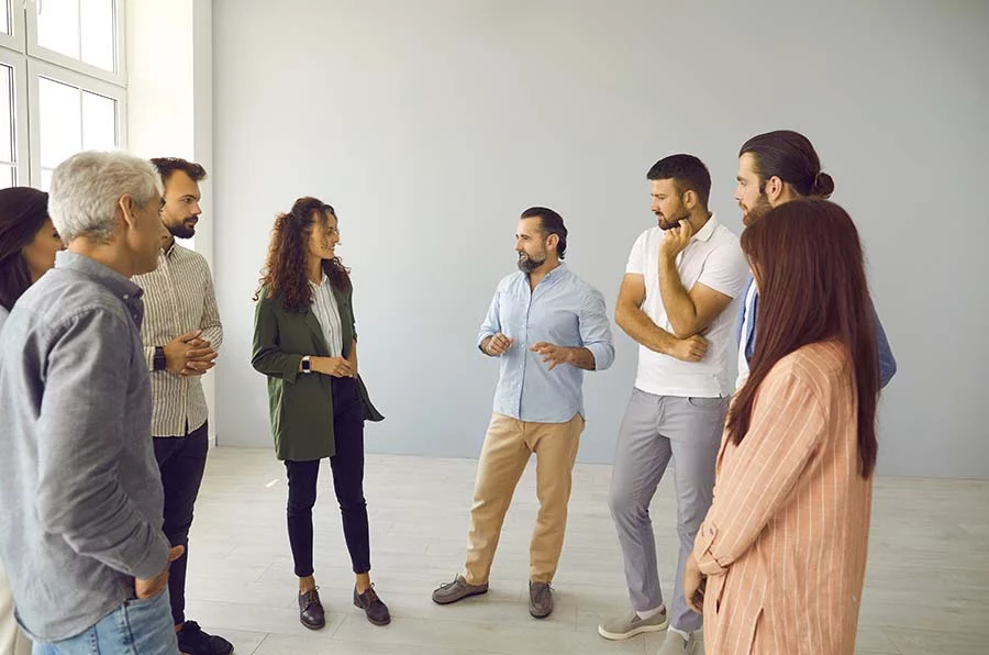 ¿Qué dice la ley sobre ser presidente de la comunidad de vecinos?