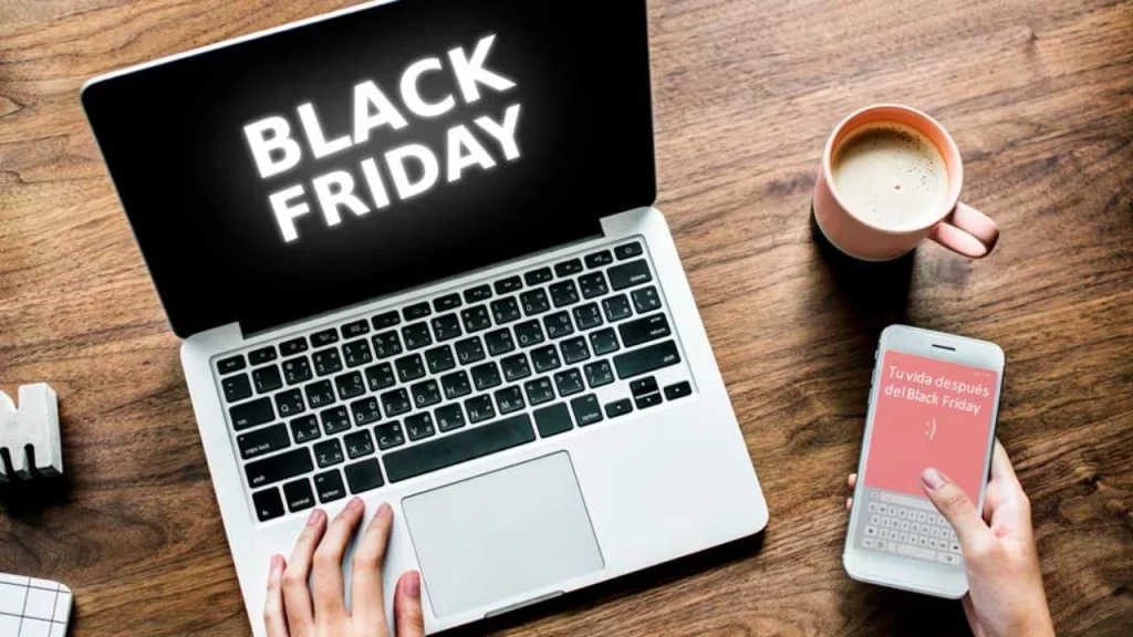 Cómo evitar estafas y reconocer ofertas engañosas durante el Black Friday