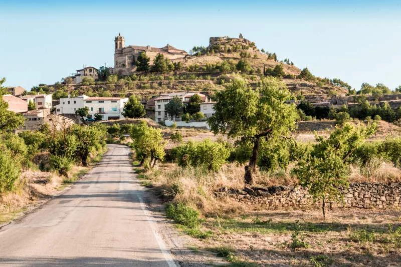 Conclusión: La Fresneda, un lugar que lo tiene todo