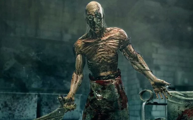 Confirmada la película de uno de los videojuegos de terror más impactantes del siglo