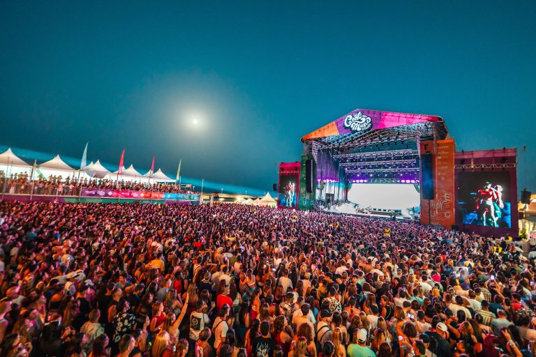 La India y Juan Magán encabezan el cartel del Cook Music Fest 2025 en Santa Cruz de Tenerife