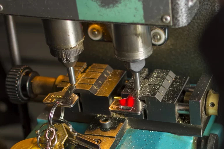 6 errores al hacer una copia de llaves