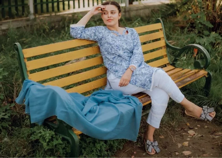 Cortefiel tiene una selección de pantalones anchos para llevar con camisas y jerséis