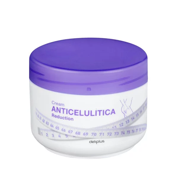 ¿Qué es la crema anticelulítica de Mercadona y por qué está en boca de todos?
