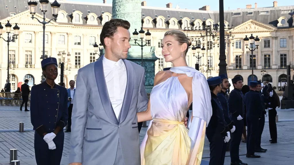 Cuándo será la boda de Maria Galligani y Casper Ruud