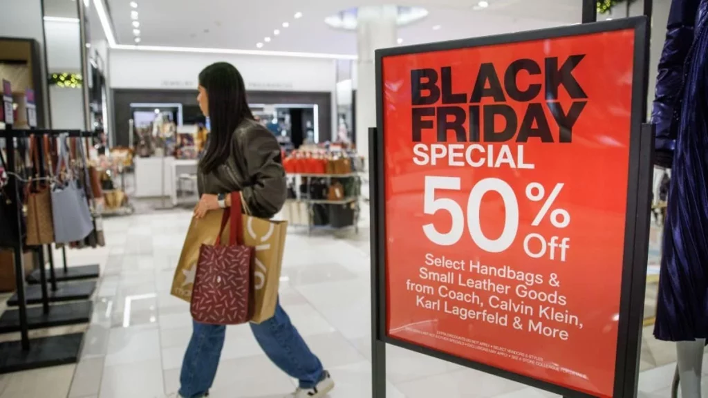 El Banco de España alerta sobre las tentadoras ofertas del Black Friday: cómo evitar caer en las trampas del consumo impulsivo 2 Cuidado con la financiación: los peligros ocultos tras las ofertas sin intereses