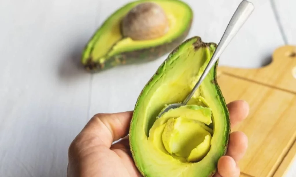 Cuidado con otros alimentos altos en calorías