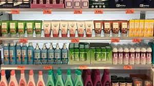 ¿Merecen la pena los cosméticos de Mercadona?