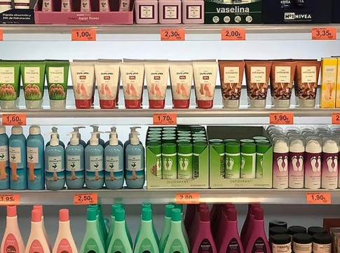 ¿Merecen la pena los cosméticos de Mercadona? ¿Merecen la pena los cosméticos de Mercadona?