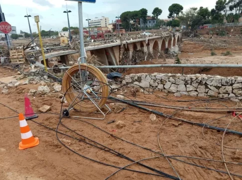 Dana MásOrange Dana MásOrange