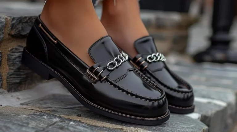 De COS a Pull&Bear: mocasines cómodos y elegantes para llevar con todo