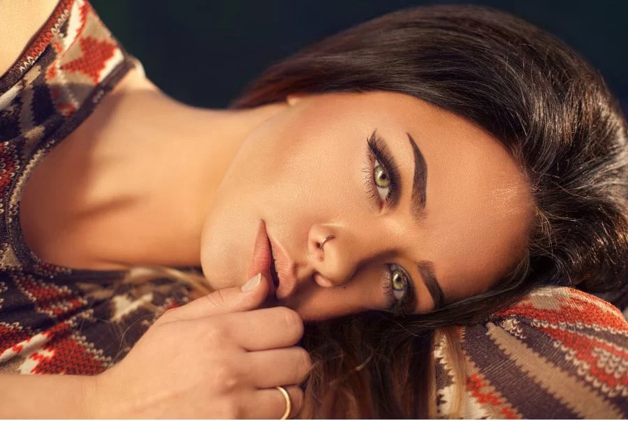 De clásica a sensual 5 prendas de Mango que serán todo un acierto en Navidad