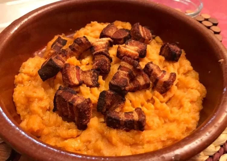 Descubre cómo preparar la deliciosa receta de patatas meneás