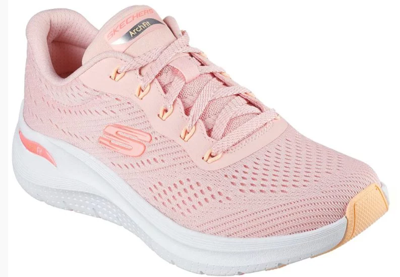 Corre a por las Skechers más bonitas rebajadas en Amazon a mitad de precio