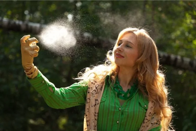 Desde que uso este perfume de vainilla de Douglas todos me preguntan qué colonia uso